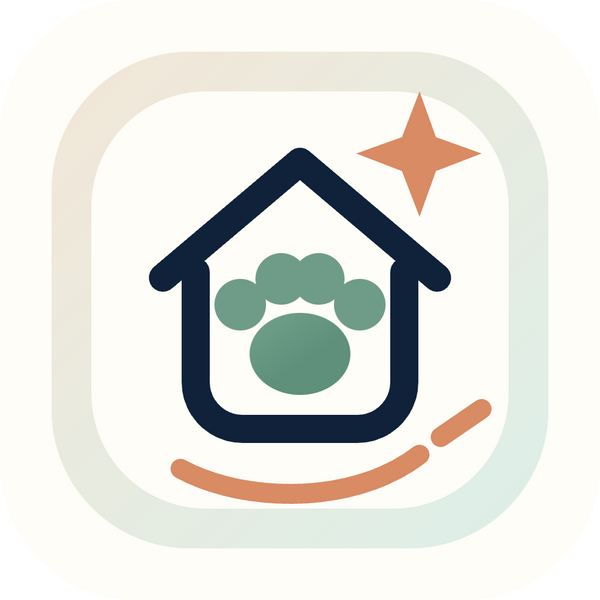 Tidy Pet Home